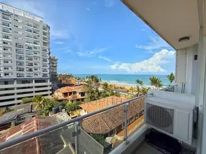 Apartment Ocean View 5th Floor Condo (Beach Front) - Mount Lavinia