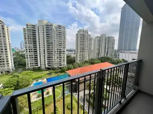Havelock City 03BR Apartment For Sale (NK11356)colombo 5
