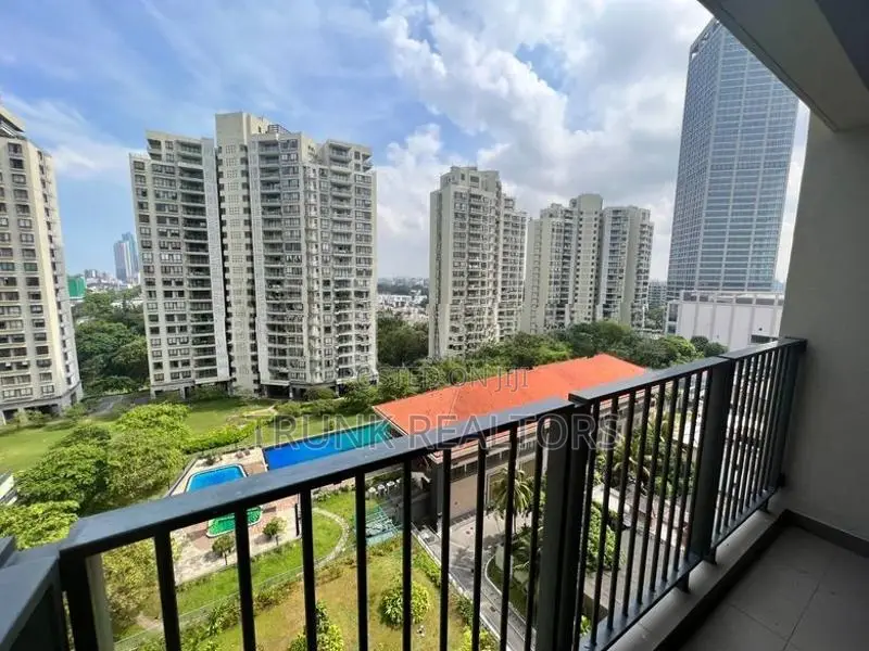 Havelock City 03BR Apartment For Sale (NK11356)colombo 5