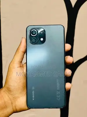 Xiaomi 11 Lite NE 5G (Used)