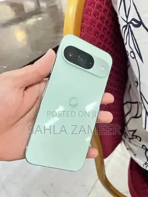Google Pixel 9 Green (Used)