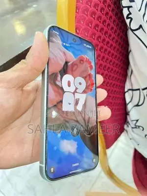 Google Pixel 9 Green (Used)
