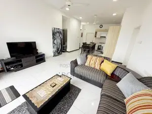 Apartment Ocean View 5th Floor Condo (Beach Front) - Mount Lavinia