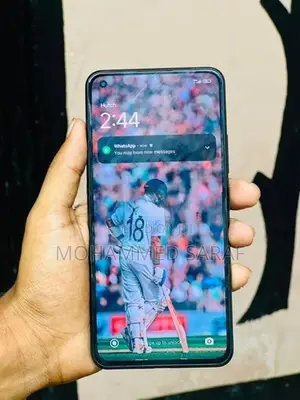 Xiaomi 11 Lite NE 5G (Used)