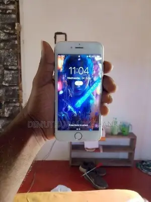Apple iPhone 6S (Used)