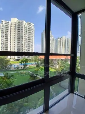 Havelock City 03BR Apartment For Sale (NK11360)rajagiriya