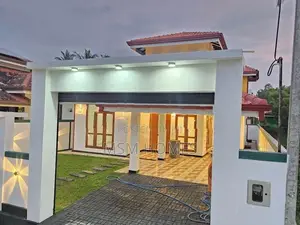 Brand New House for Sale Negombo