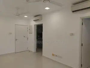 Semi-Furnished Apartment for Rent at Fairway Urban Homes