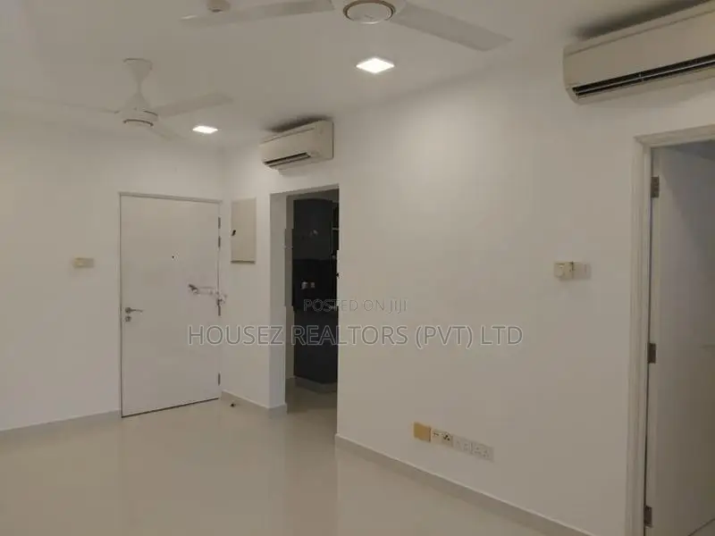 Semi-Furnished Apartment for Rent at Fairway Urban Homes