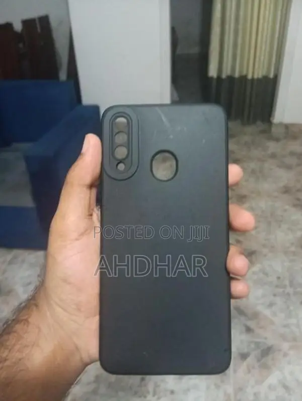 Samsung Galaxy A20s 32GB (Used)