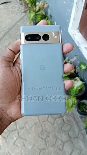 Google Pixel 7 Pro (Used)