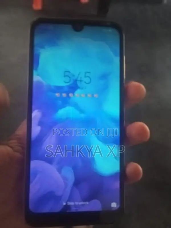 Huawei Y5p Pro (Used)