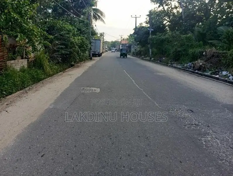 Land for Sale in Rathmalana