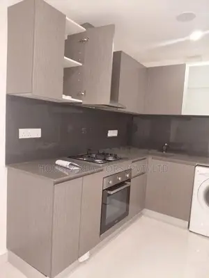 Semi-Furnished Apartment for Rent at Fairway Urban Homes