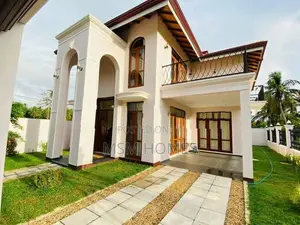 Brand New Luxury 2 Storey House for Sale Negombo