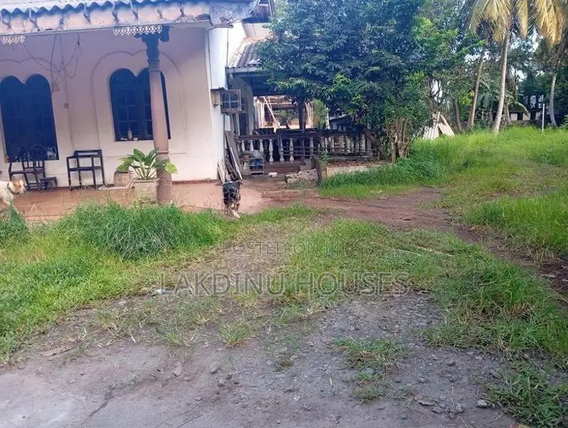 Land for Sale in Rathmalana