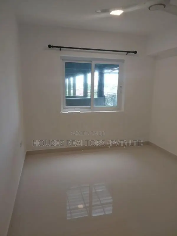 Semi-Furnished Apartment for Rent at Fairway Urban Homes