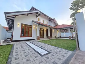 Brand New House for Sale Negombo