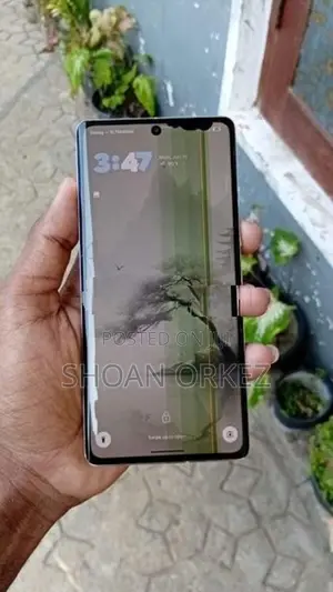 Google Pixel 7 Pro (Used)