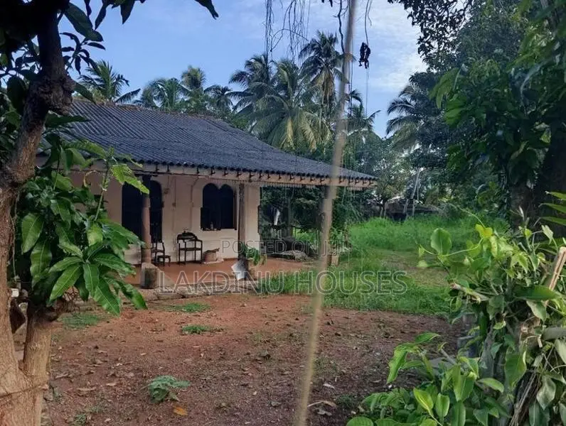 Land for Sale in Rathmalana