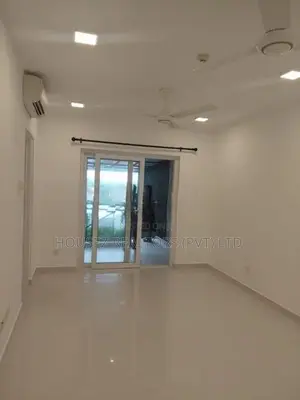 Semi-Furnished Apartment for Rent at Fairway Urban Homes
