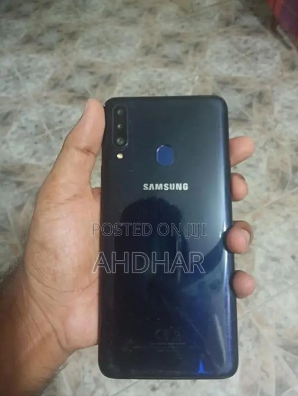 Samsung Galaxy A20s 32GB (Used)