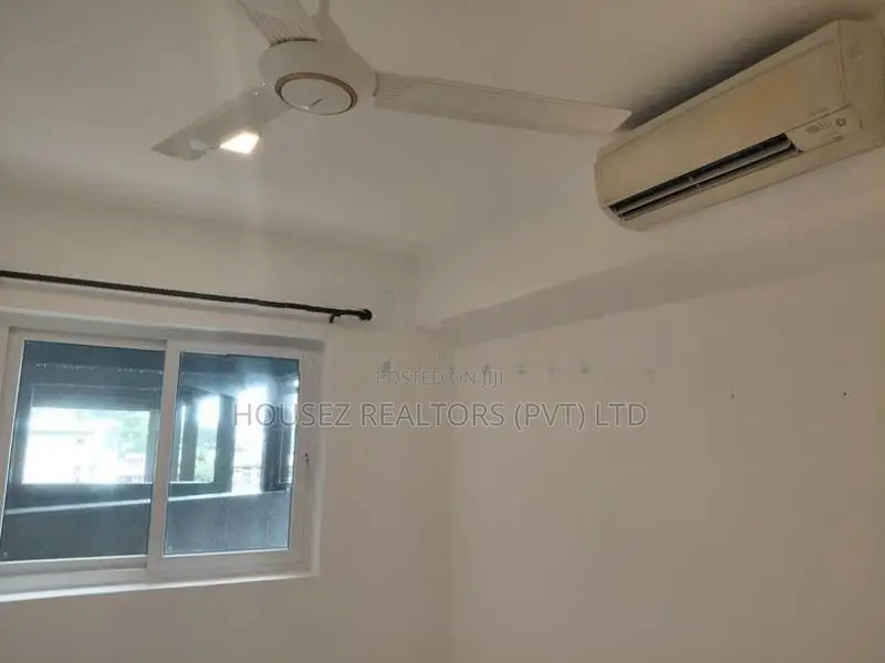 Semi-Furnished Apartment for Rent at Fairway Urban Homes