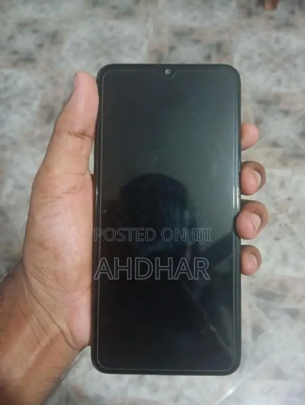 Samsung Galaxy A20s 32GB (Used)