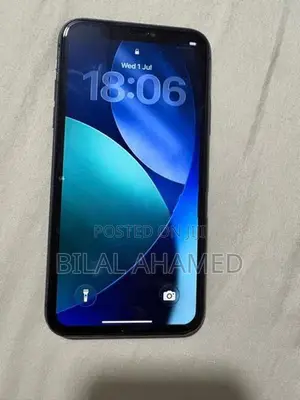 Apple iPhone 11 (Used)