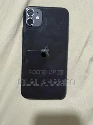 Apple iPhone 11 (Used)
