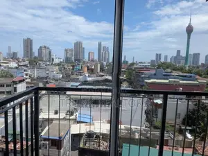 Mulberry Residencies 02BR Apartment For Rent (NK11362)colombo 10