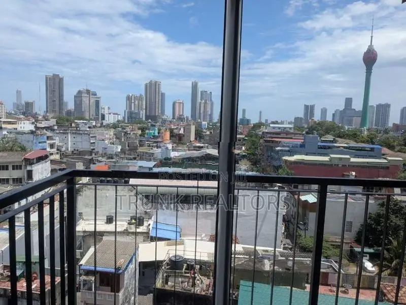 Mulberry Residencies 02BR Apartment For Rent (NK11362)colombo 10
