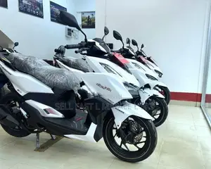 Senaro Click 150cc _ 2026