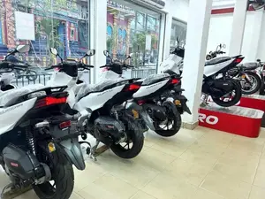 Senaro Click 150cc _ 2026