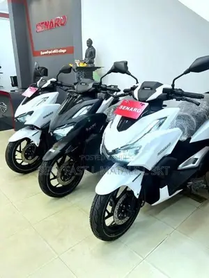 Senaro Click 150cc _ 2026