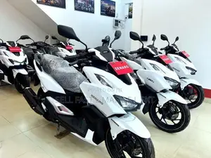 Senaro Click 150cc _ 2026