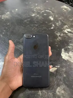 Apple iPhone 7 Plus (Used)