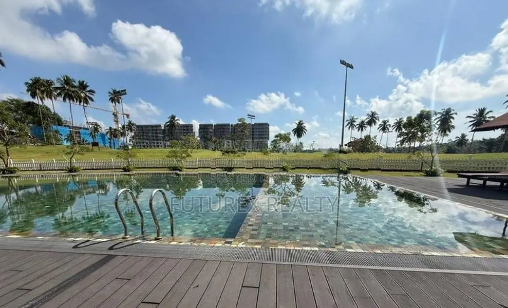 BRAND NEW CANTEBURY GOLF HOUSE FOR SALE AT RESORT