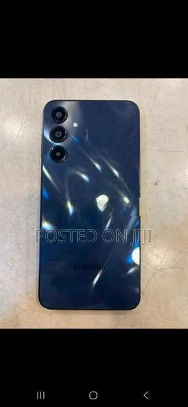 Samsung Galaxy A16 5G (Used)