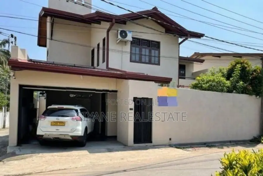 Super House For Sale In Thalawathugoda