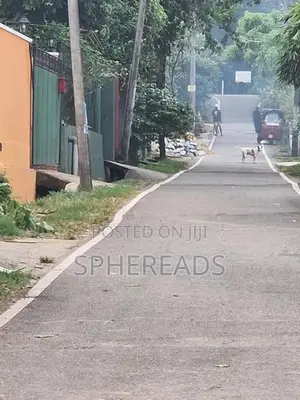 Land for Sale Kottawa Siddamulla