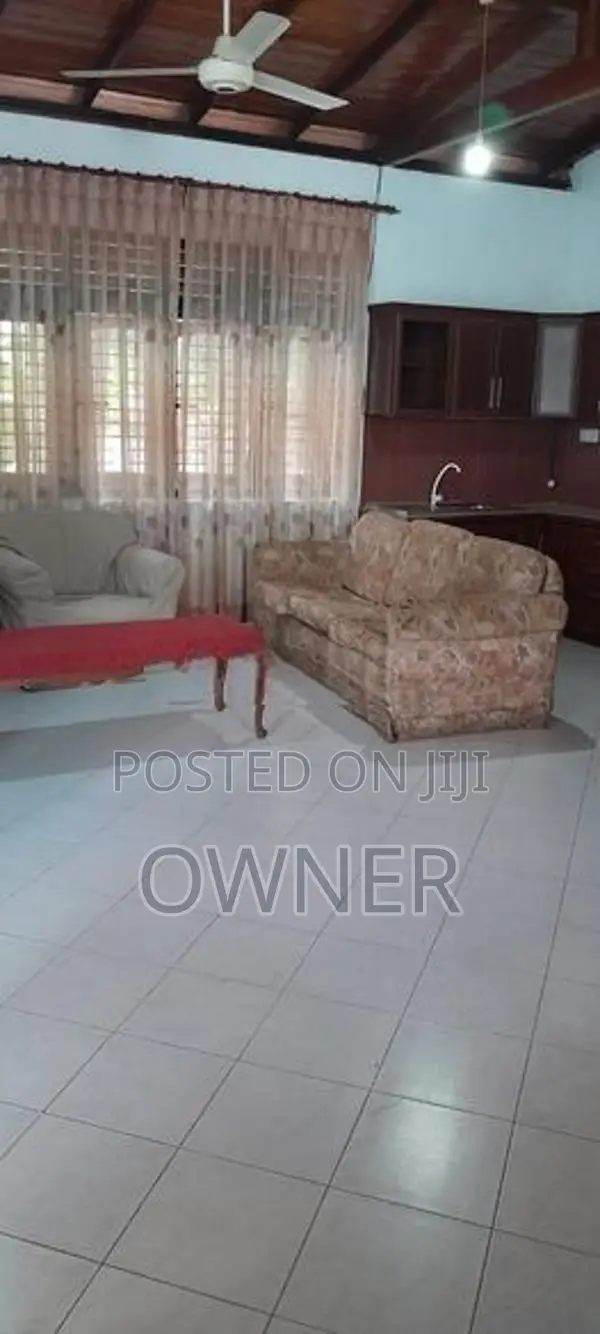 Fully Furnished Upstair House For Rent In Kadawatha