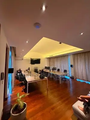 THREE STORY COMMERCIAL BUILDING FOR RENT COLOMBO 3 NI2660