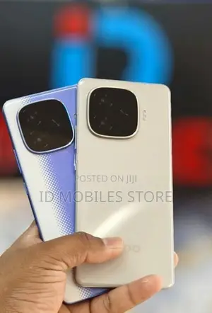 iqoo Neo 10R 12GB 256GB (Used)