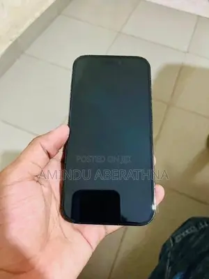 Apple iPhone 14 Pro (Used)