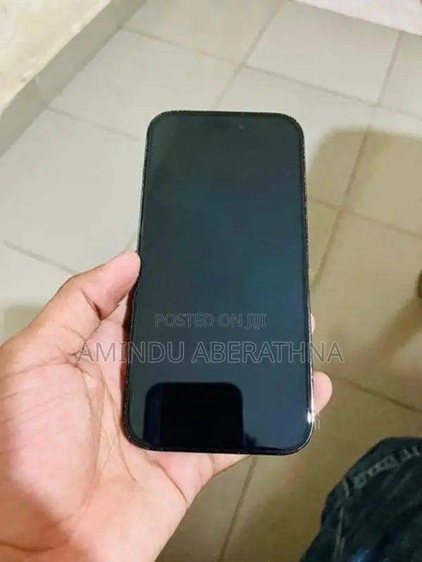 Apple iPhone 14 Pro (Used)