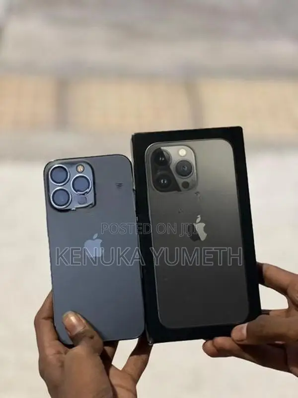 Apple iPhone 13 Pro (Used)