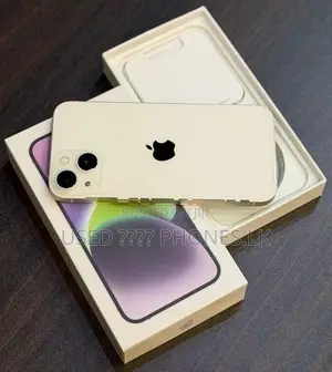 Apple iPhone 14 128GB (Used)