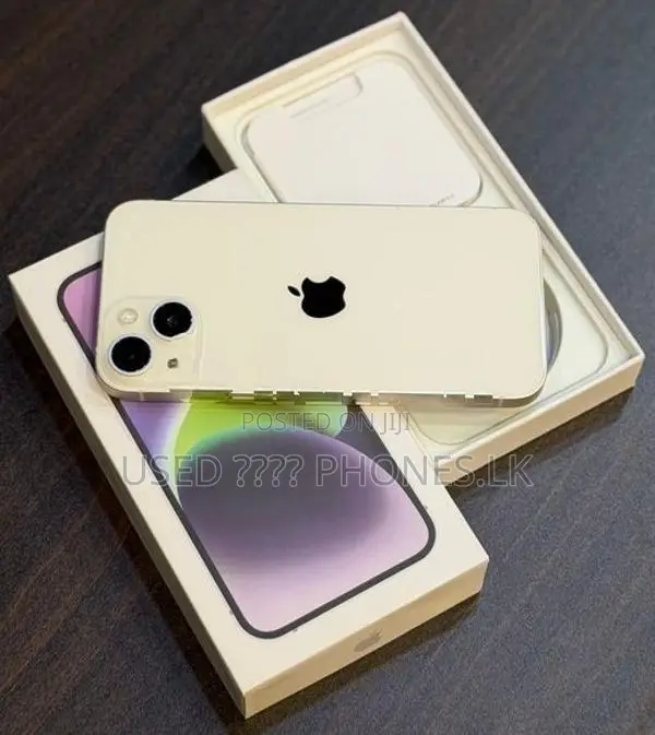 Apple iPhone 14 128GB (Used)