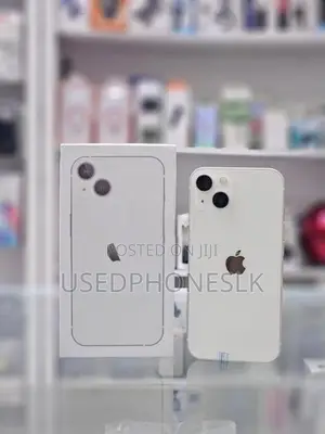 Apple iPhone 13 128GB (Used)